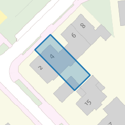 Perceel BLC00-E-1625