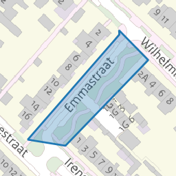 Perceel BLC00-E-1639