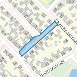 Perceel BLC00-E-1644