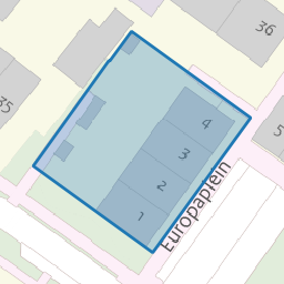 Perceel BLC00-E-1645