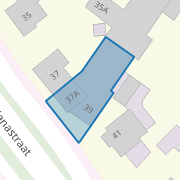 Perceel BLC00-E-1650