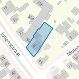 Perceel BLC00-E-1651