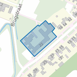 Perceel BLC00-E-1658