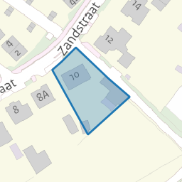 Perceel BLC00-E-1664