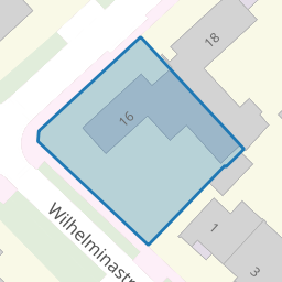 Perceel BLC00-E-1684