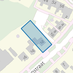 Perceel BLC00-E-1691