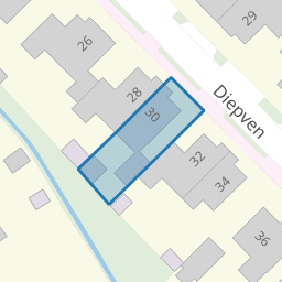 Perceel BLC00-E-1696