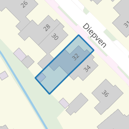 Perceel BLC00-E-1697