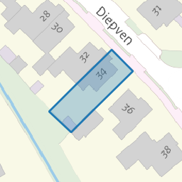 Perceel BLC00-E-1698