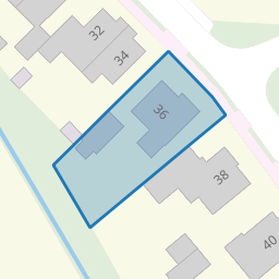 Perceel BLC00-E-1699