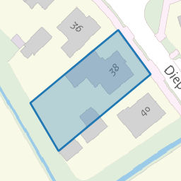 Perceel BLC00-E-1700