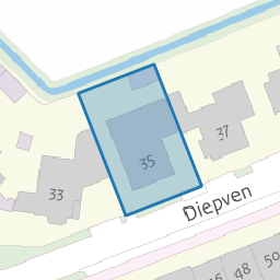 Perceel BLC00-E-1712