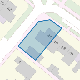 Perceel BLC00-E-1714