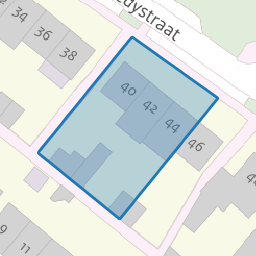 Perceel BLC00-E-1719