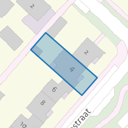 Perceel BLC00-E-1722