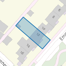 Perceel BLC00-E-1724