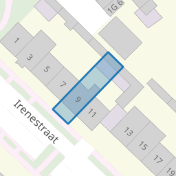 Perceel BLC00-E-1728