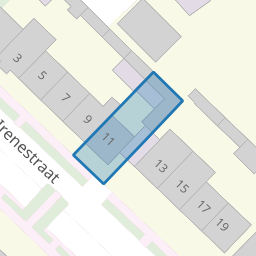 Perceel BLC00-E-1729