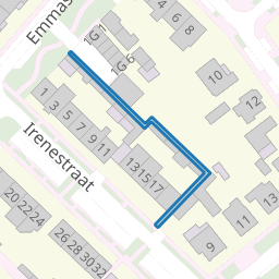 Perceel BLC00-E-1732