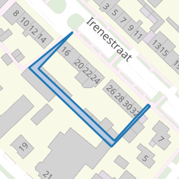 Perceel BLC00-E-1734