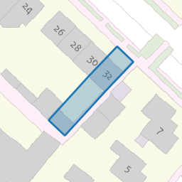 Perceel BLC00-E-1736