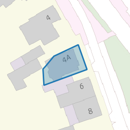 Perceel BLC00-E-1738