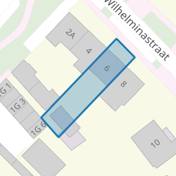 Perceel BLC00-E-1742