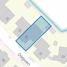 Perceel BLC00-E-1747