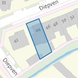 Perceel BLC00-E-1748