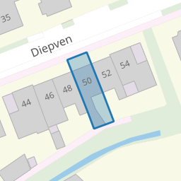 Perceel BLC00-E-1751