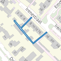 Perceel BLC00-E-1760