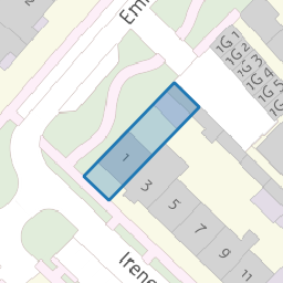 Perceel BLC00-E-1761