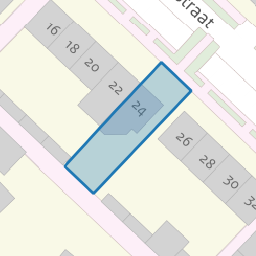 Perceel BLC00-E-1763