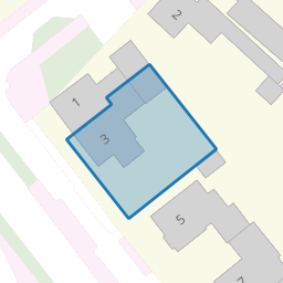 Perceel BLC00-E-1769