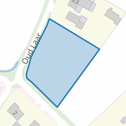 Perceel BLC00-E-1772