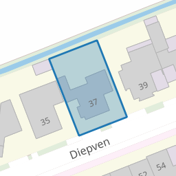 Perceel BLC00-E-1784