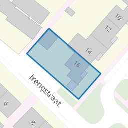 Perceel BLC00-E-1786