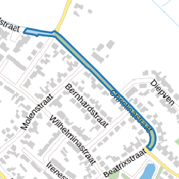 Perceel BLC00-E-1789