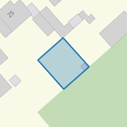 Perceel BLC00-E-1791