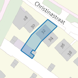 Perceel BLC00-E-1805