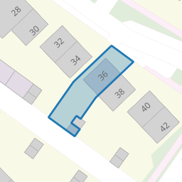 Perceel BLC00-E-1807