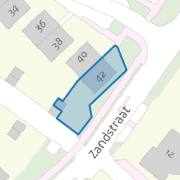 Perceel BLC00-E-1810