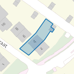 Perceel BLC00-E-1812