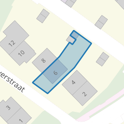 Perceel BLC00-E-1813