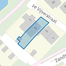 Perceel BLC00-E-1818