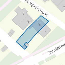 Perceel BLC00-E-1819