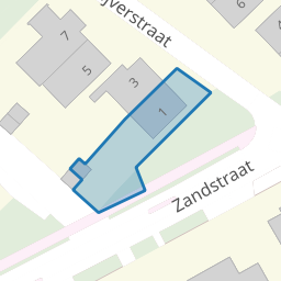 Perceel BLC00-E-1820