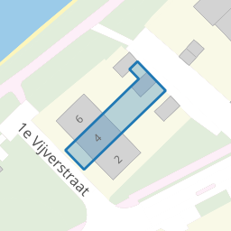 Perceel BLC00-E-1822