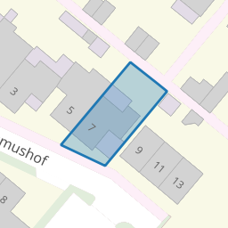 Perceel BLC00-E-1829