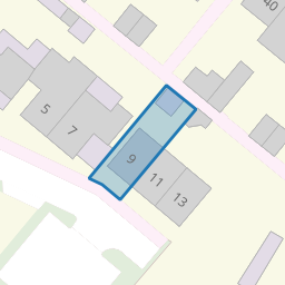 Perceel BLC00-E-1830